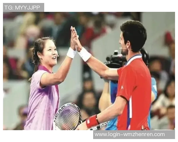 李娜与德约科维奇的巅峰对决:网球历史上的传奇时刻与辉煌瞬间